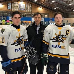 Meet your Posher, Tara